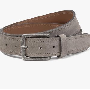 Mens belt